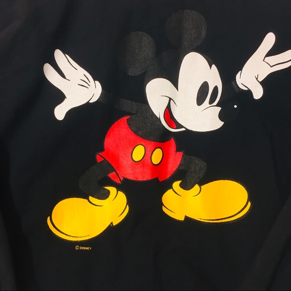 Vtg Mickey - Picture 2 of 5